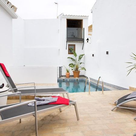 Luxurious Modern Apartment In Southern Andalucia Medina-Sidonia Exterior photo