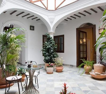 Luxurious Modern Apartment In Southern Andalucia Medina-Sidonia Exterior photo