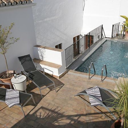 Luxurious Modern Apartment In Southern Andalucia Medina-Sidonia Exterior photo