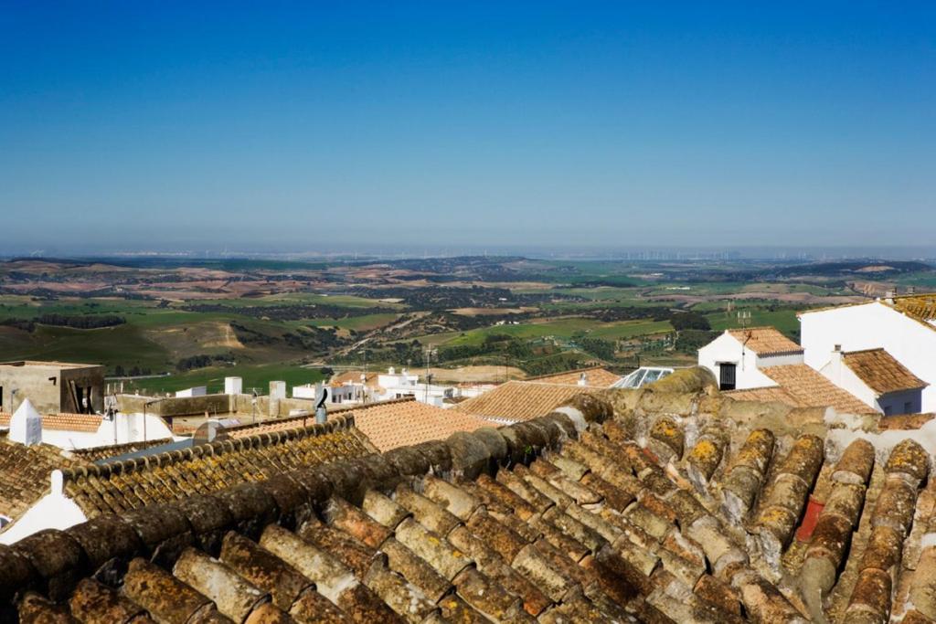 Luxurious Modern Apartment In Southern Andalucia Medina-Sidonia Exterior photo