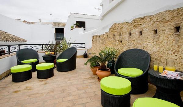 Luxurious Modern Apartment In Southern Andalucia Medina-Sidonia Exterior photo