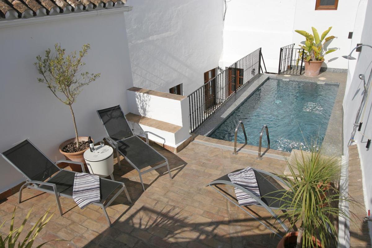 Luxurious Modern Apartment In Southern Andalucia Medina-Sidonia Exterior photo