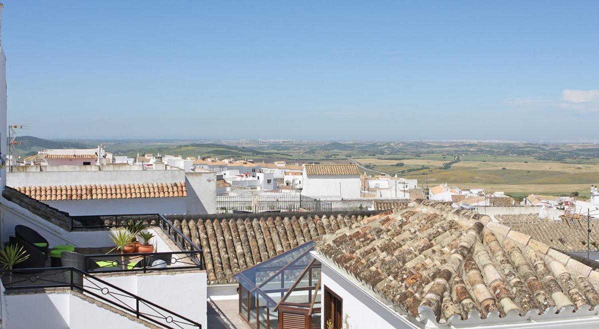 Luxurious Modern Apartment In Southern Andalucia Medina-Sidonia Exterior photo